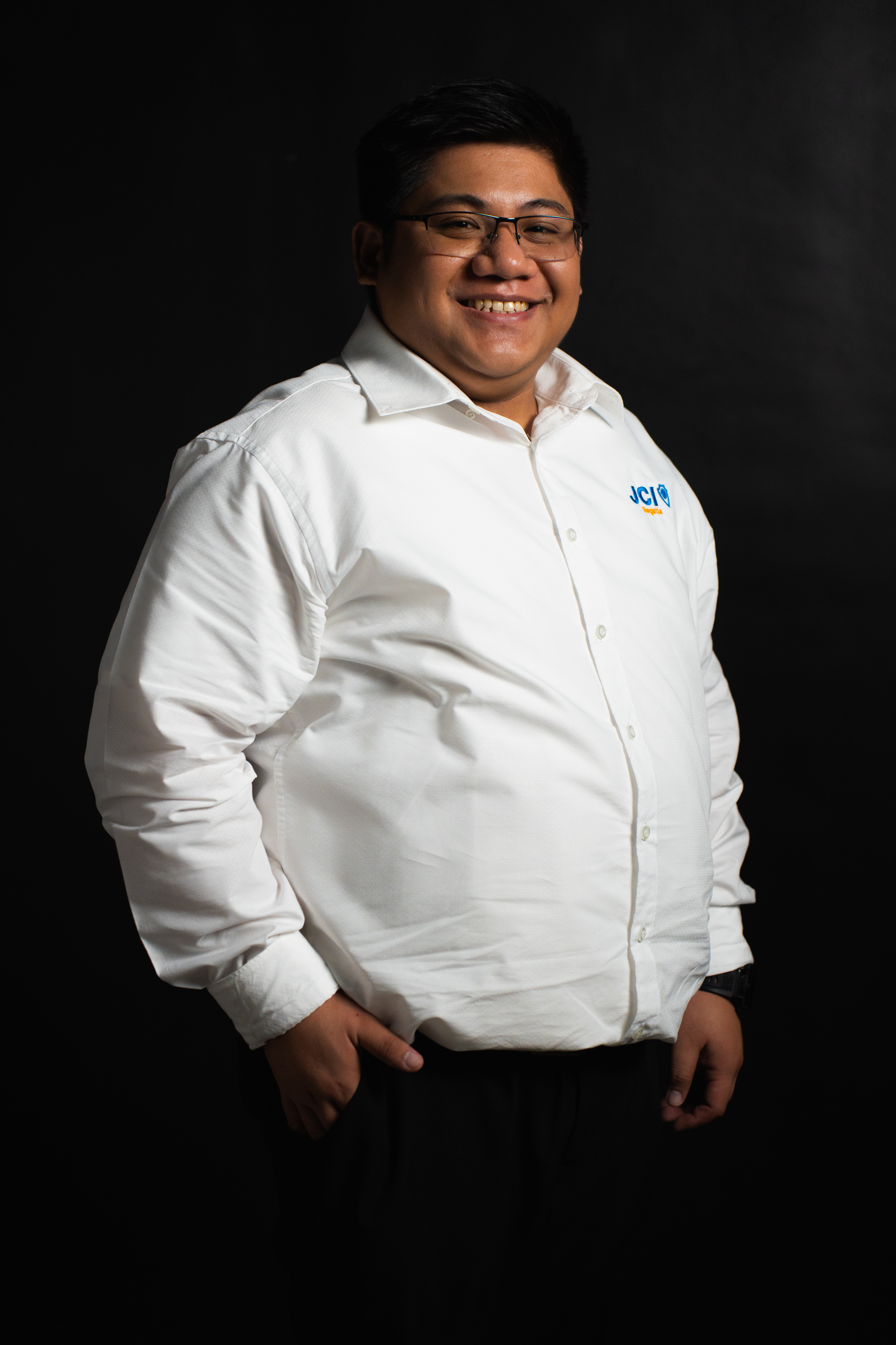 Michael Angelo Dejando